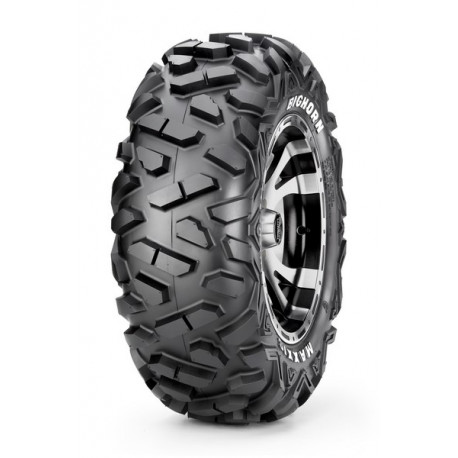 25X8.00-12 opona MAXXIS BIGHORN M917 TL 43N